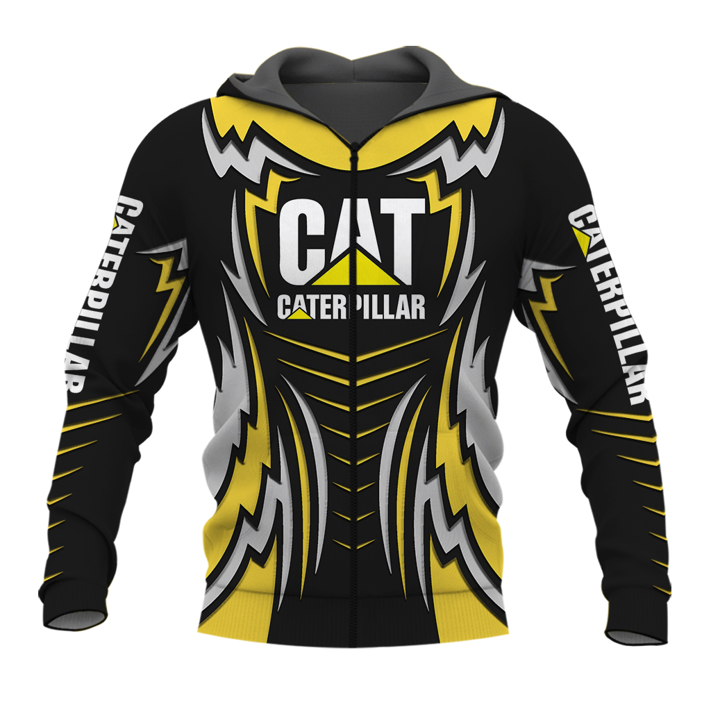 Awesome Hoodie 3D All Over Print Cat - Hoodie, T-Shirt, Zip Hoodies, Sweatshirt ND760