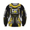 Awesome Hoodie 3D All Over Print Cat - Hoodie, T-Shirt, Zip Hoodies, Sweatshirt ND760
