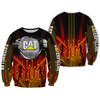 Awesome Hoodie 3D All Over Print Cat - Hoodie, T-Shirt, Zip Hoodies, Sweatshirt ND761