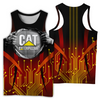 Awesome Hoodie 3D All Over Print Cat - Hoodie, T-Shirt, Zip Hoodies, Sweatshirt ND761