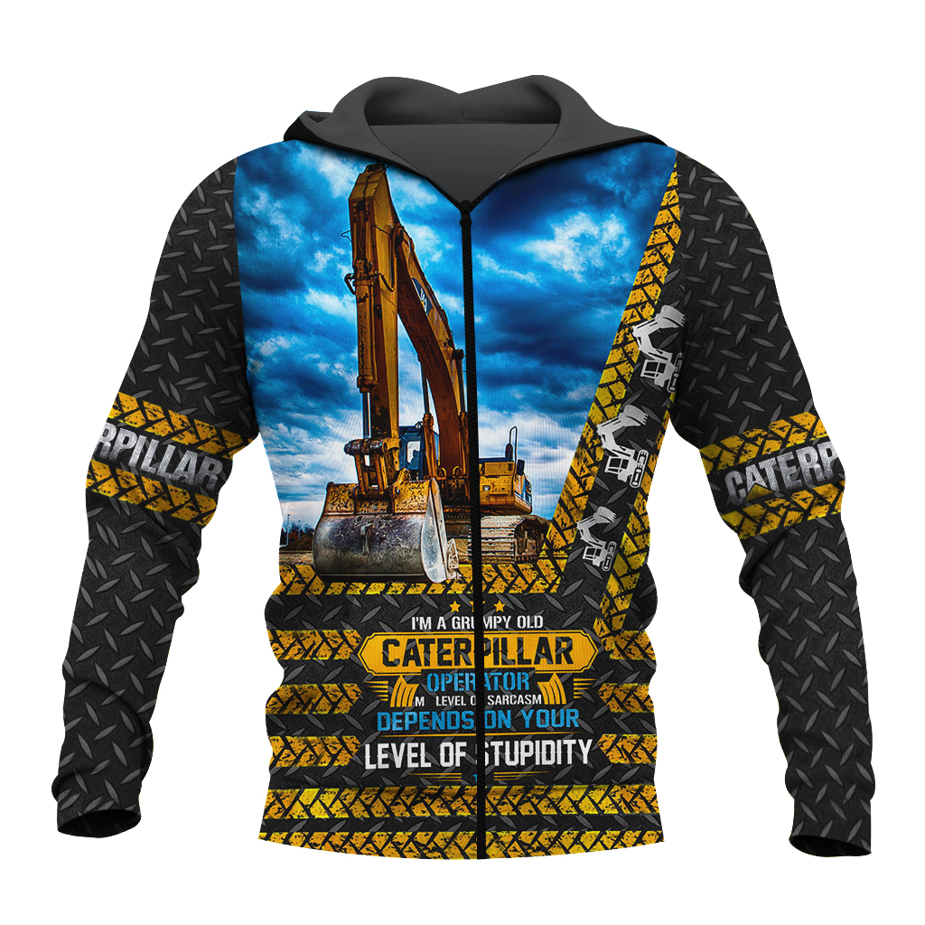 Awesome Hoodie 3D All Over Print Cat - Hoodie, T-Shirt, Zip Hoodies, Sweatshirt ND762