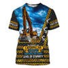 Awesome Hoodie 3D All Over Print Cat - Hoodie, T-Shirt, Zip Hoodies, Sweatshirt ND762