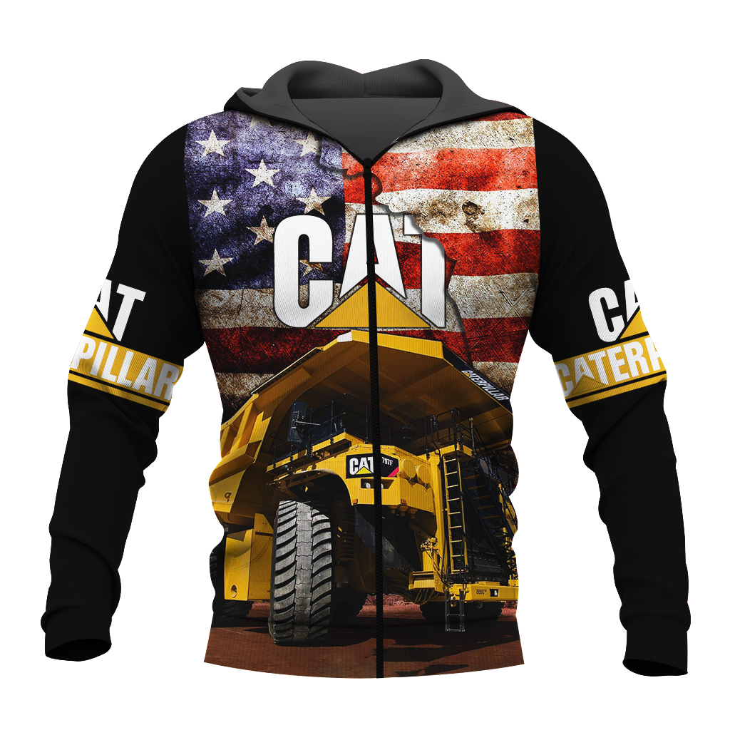 Awesome Hoodie 3D All Over Print Cat - Hoodie, T-Shirt, Zip Hoodies, Sweatshirt ND763