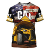 Awesome Hoodie 3D All Over Print Cat - Hoodie, T-Shirt, Zip Hoodies, Sweatshirt ND763