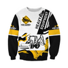 Awesome Hoodie 3D All Over Print Cat - Hoodie, T-Shirt, Zip Hoodies, Sweatshirt ND765