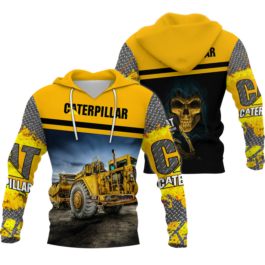 Awesome Hoodie 3D All Over Print Cat - Hoodie, T-Shirt, Zip Hoodies, Sweatshirt ND766