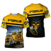 Awesome Hoodie 3D All Over Print Cat - Hoodie, T-Shirt, Zip Hoodies, Sweatshirt ND766
