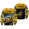Awesome Hoodie 3D All Over Print Cat - Hoodie, T-Shirt, Zip Hoodies, Sweatshirt ND766