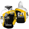 Awesome Hoodie 3D All Over Print Cat - Hoodie, T-Shirt, Zip Hoodies, Sweatshirt ND768