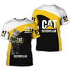 Awesome Hoodie 3D All Over Print Cat - Hoodie, T-Shirt, Zip Hoodies, Sweatshirt ND768