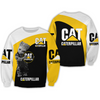 Awesome Hoodie 3D All Over Print Cat - Hoodie, T-Shirt, Zip Hoodies, Sweatshirt ND768