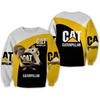 Awesome Hoodie 3D All Over Print Cat - Hoodie, T-Shirt, Zip Hoodies, Sweatshirt ND769