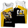 Awesome Hoodie 3D All Over Print Cat - Hoodie, T-Shirt, Zip Hoodies, Sweatshirt ND769