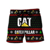 Awesome Hoodie 3D All Over Print Caterpillar Chrismas - Hoodie, T-Shirt, Zip Hoodies, Sweatshirt ND770