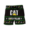 Awesome Hoodie 3D All Over Print Caterpillar Chrismas - Hoodie, T-Shirt, Zip Hoodies, Sweatshirt ND771