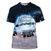 Awesome Hoodie 3D All Over Print Chrismas Is Coming Limited Edition - Hoodie, T-Shirt, Zip Hoodies, Sweatshirt ND772