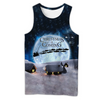 Awesome Hoodie 3D All Over Print Chrismas Is Coming Limited Edition - Hoodie, T-Shirt, Zip Hoodies, Sweatshirt ND772