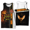Awesome Hoodie 3D All Over Print Firefighter - Hoodie, T-Shirt, Zip Hoodies, Sweatshirt ND773