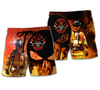 Awesome Hoodie 3D All Over Print Firefighter - Hoodie, T-Shirt, Zip Hoodies, Sweatshirt ND774