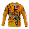 Awesome Hoodie 3D All Over Print Firefighter - Hoodie, T-Shirt, Zip Hoodies, Sweatshirt ND775