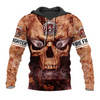 Awesome Hoodie 3D All Over Print Firefighter - Hoodie, T-Shirt, Zip Hoodies, Sweatshirt ND776