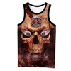 Awesome Hoodie 3D All Over Print Firefighter - Hoodie, T-Shirt, Zip Hoodies, Sweatshirt ND776