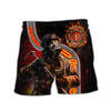 Awesome Hoodie 3D All Over Print Firefighter - Hoodie, T-Shirt, Zip Hoodies, Sweatshirt ND777
