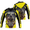 Awesome Hoodie 3D All Over Print Firefighter - Hoodie, T-Shirt, Zip Hoodies, Sweatshirt ND782