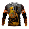 Awesome Hoodie 3D All Over Print Firefighter - Hoodie, T-Shirt, Zip Hoodies, Sweatshirt ND783