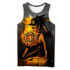 Awesome Hoodie 3D All Over Print Firefighter - Hoodie, T-Shirt, Zip Hoodies, Sweatshirt ND783