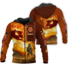 Awesome Hoodie 3D All Over Print Firefighter - Hoodie, T-Shirt, Zip Hoodies, Sweatshirt ND784
