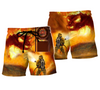 Awesome Hoodie 3D All Over Print Firefighter - Hoodie, T-Shirt, Zip Hoodies, Sweatshirt ND784