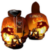 Awesome Hoodie 3D All Over Print Firefighter - Hoodie, T-Shirt, Zip Hoodies, Sweatshirt ND785