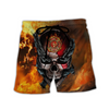 Awesome Hoodie 3D All Over Print Firefighter - Hoodie, T-Shirt, Zip Hoodies, Sweatshirt ND786