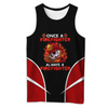 Awesome Hoodie 3D All Over Print Firefighter - Hoodie, T-Shirt, Zip Hoodies, Sweatshirt ND787