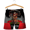 Awesome Hoodie 3D All Over Print Firefighter - Hoodie, T-Shirt, Zip Hoodies, Sweatshirt ND788