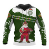 Awesome Hoodie 3D All Over Print Firefighter - Hoodie, T-Shirt, Zip Hoodies, Sweatshirt ND789
