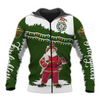 Awesome Hoodie 3D All Over Print Firefighter - Hoodie, T-Shirt, Zip Hoodies, Sweatshirt ND789