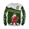 Awesome Hoodie 3D All Over Print Firefighter - Hoodie, T-Shirt, Zip Hoodies, Sweatshirt ND789