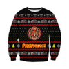 Awesome Hoodie 3D All Over Print Firefighter - Hoodie, T-Shirt, Zip Hoodies, Sweatshirt ND790