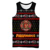 Awesome Hoodie 3D All Over Print Firefighter - Hoodie, T-Shirt, Zip Hoodies, Sweatshirt ND790