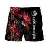 Awesome Hoodie 3D All Over Print King Rooster - Hoodie, T-Shirt, Zip Hoodies, Sweatshirt ND791