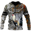 Awesome Hoodie 3D All Over Print King Rooster - Hoodie, T-Shirt, Zip Hoodies, Sweatshirt ND792