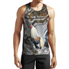 Awesome Hoodie 3D All Over Print King Rooster - Hoodie, T-Shirt, Zip Hoodies, Sweatshirt ND792