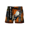 Awesome Hoodie 3D All Over Print King Rooster - Hoodie, T-Shirt, Zip Hoodies, Sweatshirt ND794