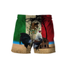 Awesome Hoodie 3D All Over Print  Mexico Rooster - Hoodie, T-Shirt, Zip Hoodies, Sweatshirt ND798