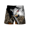 Awesome Hoodie 3D All Over Print Love Rooster - Hoodie, T-Shirt, Zip Hoodies, Sweatshirt ND801