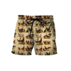 Awesome Hoodie 3D All Over Print Love Rooster - Hoodie, T-Shirt, Zip Hoodies, Sweatshirt ND806