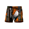 Awesome Hoodie 3D All Over Print Love Rooster - Hoodie, T-Shirt, Zip Hoodies, Sweatshirt ND808