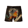Awesome Hoodie 3D All Over Print Love Rooster - Hoodie, T-Shirt, Zip Hoodies, Sweatshirt ND811